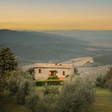 BUYING PROPERTY IN ITALY